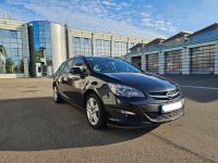 Opel Astra Sports Tourer 1.4 Turbo Edition 88kW E... Rheinland-Pfalz - Pirmasens Vorschau