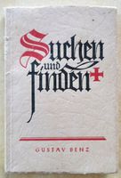 Suchen und Finden von Gustav Benz Baden-Württemberg - Wurmberg Vorschau