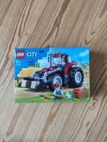 Lego City 60287 Schleswig-Holstein - Selent Vorschau