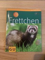 Frettchen (GU TierRatgeber) Baden-Württemberg - Nufringen Vorschau