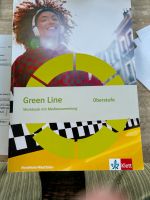 Green line oberstufe workbook Nordrhein-Westfalen - Lohmar Vorschau