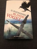 Ursula Poznanski - Blinde Vögel, Krimi, Thriller Nordrhein-Westfalen - Lohmar Vorschau