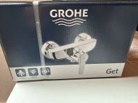 Grohe Brausegarnitur 'Get' 1/2" chromfarben Bayern - Bad Windsheim Vorschau