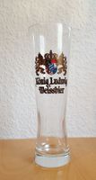 König Ludwig Weissbier Fürstenfeldbruck Getränke Weizenbierglas 0 Nürnberg (Mittelfr) - Mitte Vorschau