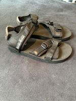 NEU Napapijri Herren Sandalen schwarz 45 Berlin - Neukölln Vorschau