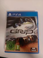 Grip PS4 Spiel Bayern - Augsburg Vorschau