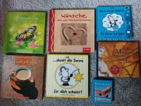 Bücherpaket Glückwunsch Wünsche Freunde Geschenk Nordrhein-Westfalen - Lübbecke  Vorschau