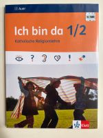 Religionsbuch „Ich bin da 1/2“ Rheinland-Pfalz - Hetzerath (Mosel) Vorschau