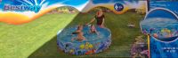 Pool von Bestway !!!Neu!!! Fehlkauf Herzogtum Lauenburg - Krummesse Vorschau