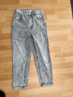 Bershka Mom Jeans Nordrhein-Westfalen - Troisdorf Vorschau