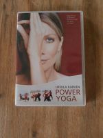 DVD "Power Yoga" Ursula Karven Mecklenburg-Vorpommern - Steinhagen (Vorpommern) Vorschau