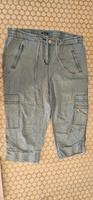 cecil 3/4 sommerhose Hessen - Lich Vorschau