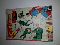 Superman Batman Heft 26 / 1967 Bayern - Moosinning Vorschau