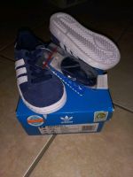 Adidas Campus Kinderschuhe Gr. 22 *NEU* Hessen - Feldatal Vorschau