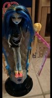 Monster High Frankie Stein mit Ladestation Rheinland-Pfalz - Heimweiler Vorschau