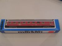 Märklin 4150 H0 Hessen - Wiesbaden Vorschau