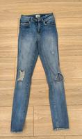 Hose Jeans von Only 34 Schleswig-Holstein - Lübeck Vorschau