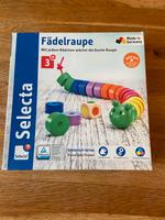 Fädelraupe Select Niedersachsen - Ottersberg Vorschau