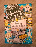 Tom Gate Buch.Eins -a-Ausreden.. Niedersachsen - Bad Münder am Deister Vorschau