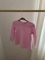 Original marines Mädchen Kleinkind longsleeve pink rosa 12/18 mon Ludwigsvorstadt-Isarvorstadt - Isarvorstadt Vorschau