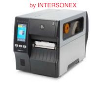 Zebra ZT411 Etikettendrucker Barcodedrucker Thermotransferdrucker Niedersachsen - Winsen (Aller) Vorschau