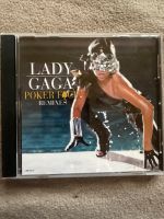 Lady GaGa Poker Face Remixes Thüringen - Buttstädt Vorschau