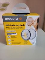 Medela Milchauffangschalen *NEU* & Stilleinlagen gratis Brandenburg - Brandenburg an der Havel Vorschau