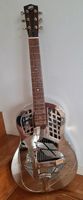 Recording King Tricone RM 991 Resonator Gitarre Nordrhein-Westfalen - Erndtebrück Vorschau