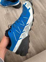 Salomon Speed Cross 6 Schuhe Gore-Tex Sachsen - Meißen Vorschau