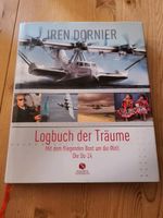 Iren Dornier Logbuch der Träume Schleswig-Holstein - Norderstedt Vorschau