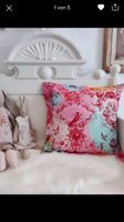 Studio Pip Kissen pink bunt shabby Mecklenburg-Vorpommern - Sellin Vorschau