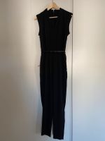 Figurbetonter Jumpsuit von Mango, schwarz, Gr. S Bayern - Amberg b. Buchloe Vorschau