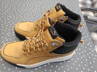 Original Puma Turnschuhe hoch Nordrhein-Westfalen - Horstmar Vorschau