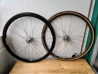 Campagnolo Laufradsatz Mavic Gatorskin Sheriff Fixie Track Bahnra München - Bogenhausen Vorschau