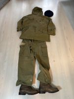 Militaria Uniform Gebirgsjäger Nordrhein-Westfalen - Leverkusen Vorschau