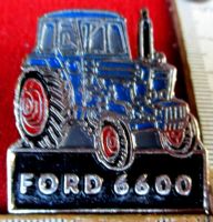 Ford USA 5600 Trecker Traktor Abzeichen Orden Pin Made in Germany Niedersachsen - Hoya Vorschau