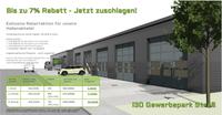 Modernes Hallenabteil in Straß, Nersingen zu verkaufen! Bayern - Nersingen Vorschau