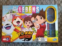 Brettspiel Das Spiel des Lebens - Yo-Kai Watch Baden-Württemberg - Waldkirch Vorschau