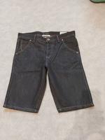 JEANS Herrenhose Hose  kurze Hose Bermuda W 32 Neu Tom Tailor Nordrhein-Westfalen - Beverungen Vorschau