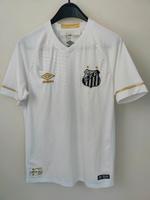 Santos FC Trikot Brasilien Jubiläums Trikot Brandenburg - Birkenwerder Vorschau