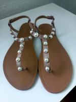 Sommer Sandalen Asos gr 40 Baden-Württemberg - Leimen Vorschau