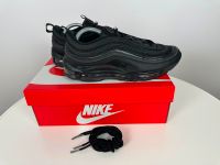 Nike Air Max 97 schwarz Herren Gr. 44 US 10 Rheinland-Pfalz - Nieder-Olm Vorschau