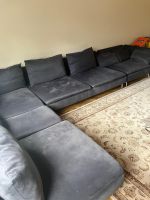 L- förmige Couch IKEA/ Söderhamn Nordrhein-Westfalen - Bad Honnef Vorschau