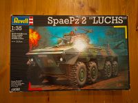 1:35 Revell 03036 - Italeri Hasegawa Tamiya - Modellbausatz Bayern - Freilassing Vorschau