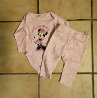 Minnie mouse Body + Hose 68 Nordrhein-Westfalen - Rees Vorschau