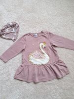 Kleid Set Schwan Babygirl Mecklenburg-Vorpommern - Neubrandenburg Vorschau