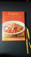 Kochbuch Pasta leicht gemacht  / 100 einfache Rezepte *TOP* Bayern - Döhlau Vorschau