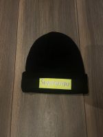 Supreme Box Logo Beanie Mütze Hessen - Gründau Vorschau