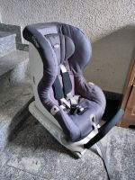 Reboarder-Kindersitz: Römer Max-Fix 2 (Isofix) Thüringen - Erfurt Vorschau
