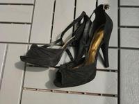 Sandaletten High Heels Köln - Ehrenfeld Vorschau